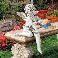 emsco garden bench
