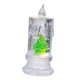 thumbnail image 2 of Vela navideña sin llama, luz cálida, LED, para fiestas, chimeneas y hogar. Árbol de Navidad, 2 of 9