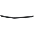 thumbnail image 4 of Valance Compatible with 2014-2016 Mercedes Benz CLA45 AMG Front Lower Spoiler Textured, 4 of 5