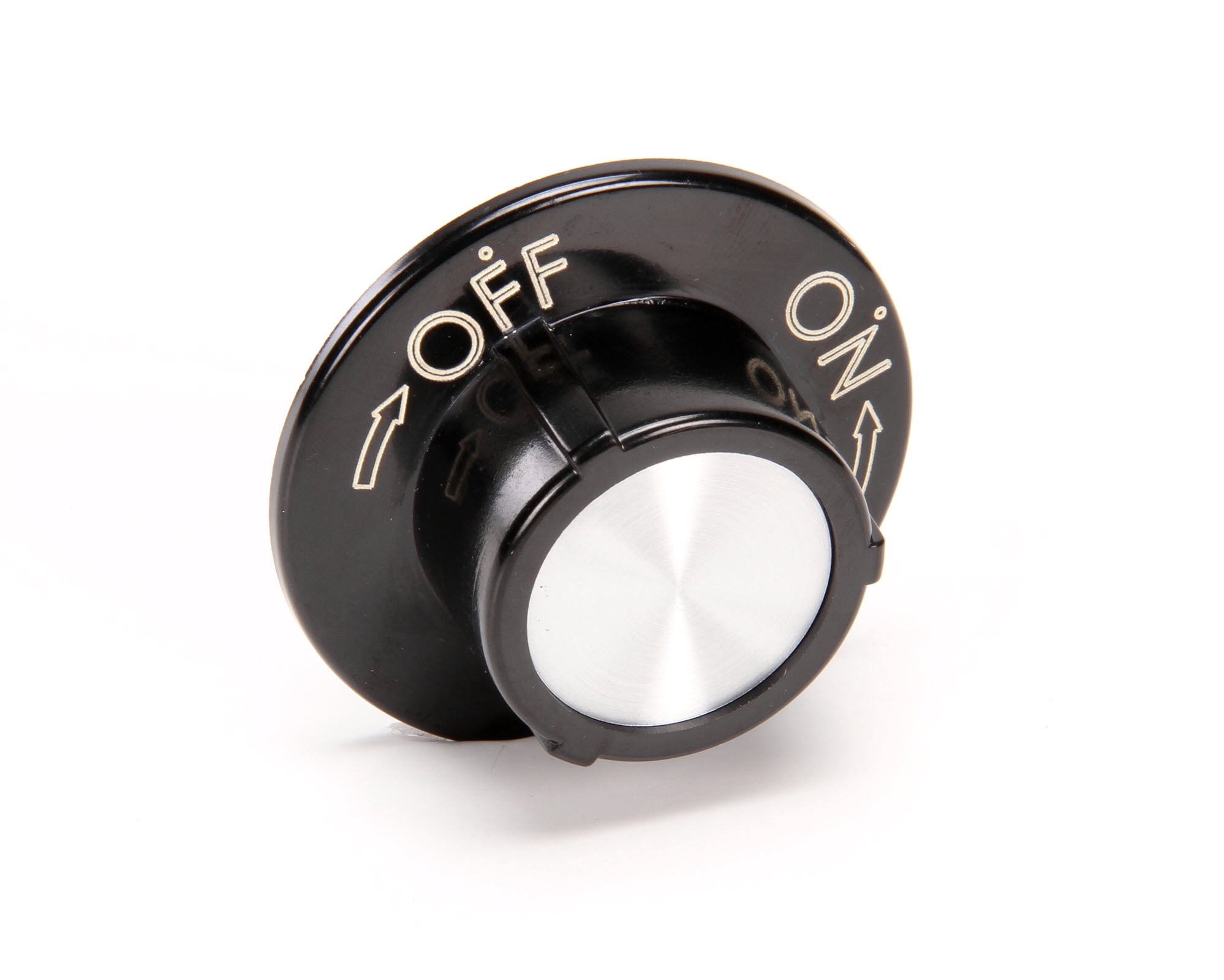 Star Knob-Control 2R-9364 - Genuine OEM Replacement Part