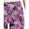 thumbnail image 4 of No Boundaries Halloween Leggings, Women's and Women's Plus, 4 of 5
