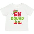 thumbnail image 3 of Inktastic Christmas Elf Squad Boys or Girls Toddler T-Shirt, 3 of 5