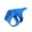 M, variant on Dog Cooling Apparel V Neck Breathable Shirt Hot Weather Wear Beach Hiking Walking Large Outdoor Walk Gear