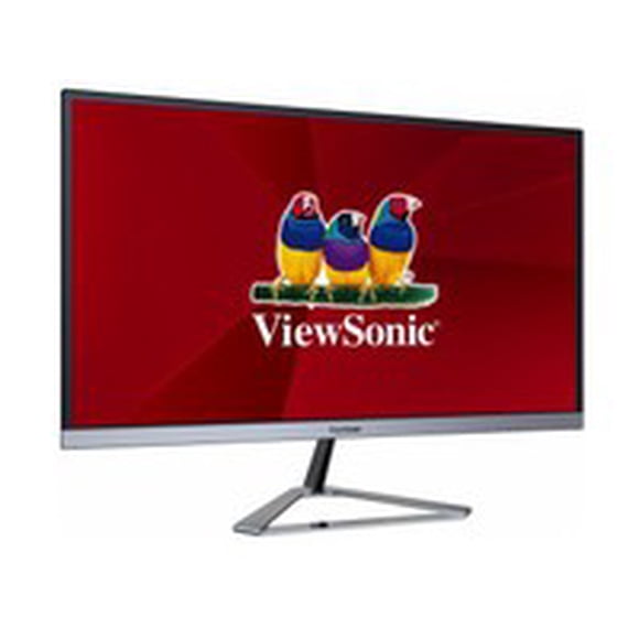 VIEWSONIC 27IN WS LED 1920X108 ViewSonic VX2776SMHDVIEWSONIC