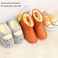 thumbnail image 3 of Zapatos Eléctrico Calentador Portátil Usb Desodorización Zapatos Secador Calentador De Zapatos Para Niños Niños Con Deshumidificación Secado A Temperatura Constante Eigraketly HA047559-00, 3 of 6