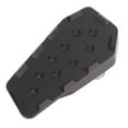 thumbnail image 4 of Brake Pedal Extenders, Foot Brake Lever Enlarge Pedal Rear Brake Extender Pad Extension Rear Brake Lever Rear Foot Brake Pedal Lever Aluminium Alloy for S1000XR 2015-2019, 4 of 7