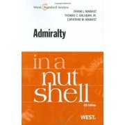 Admiralty in a Nutshell (Nutshells)