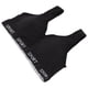 thumbnail image 2 of Sujetador con tirantes anchos para los hombros, sujetador deportivo con buena elasticidad, parte superior del tubo, ropa interior, sujetador deportivo elástico, resistente y resistente, 2 of 8