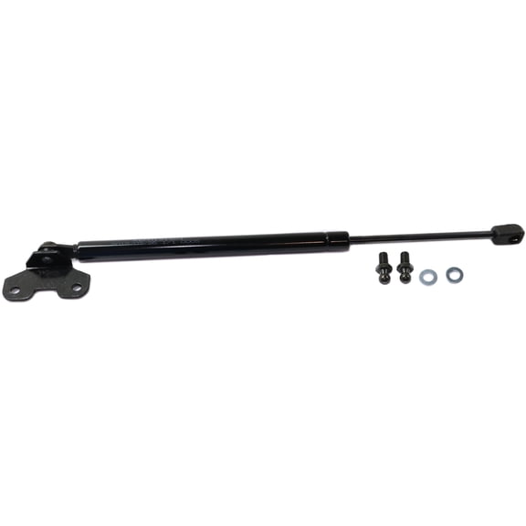 Lift Support Compatible with 2003-2007 Honda Accord 4Cyl 6Cyl 2.4L 3.0L Left Driver or Right Passenger Sold individually