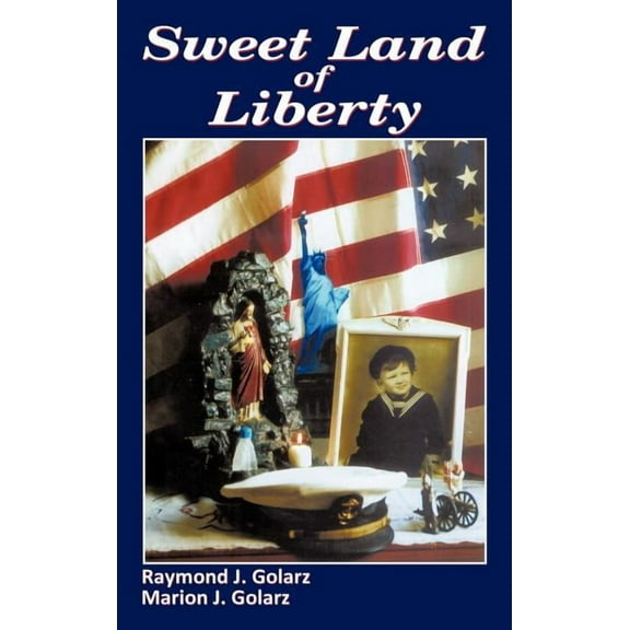 Sweet Land of Liberty