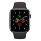 thumbnail image 3 of Watch Series 5 GPS Reacondicionado 44mm Gris Apple Serie 5, 3 of 4