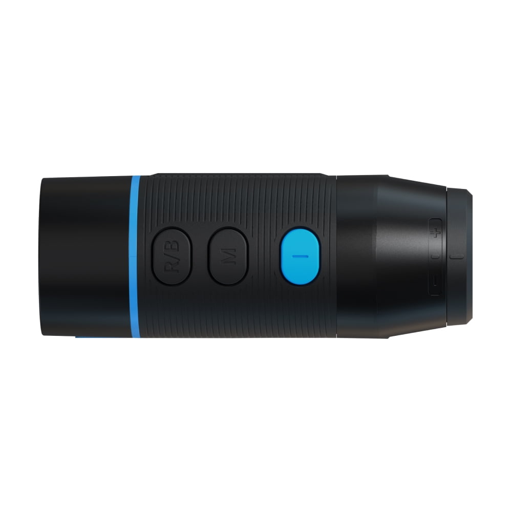 Shot Scope Golf PRO LX Blue GPS Range Finders New
