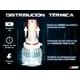 thumbnail image 3 of Kit Osun Focos Led C6 9005 H7 H11 H7 Tipo Xenon Faros Auto, 3 of 6