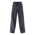 thumbnail image 5 of No Boundaries All Gender Washed Cargo Pants, Men's Sizes XS-5XL, 5 of 5