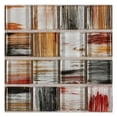 thumbnail image 4 of 60 pegatinas de pared 3D autoadhesivas impermeables DIY para azulejos de mosaico (6), 4 of 8