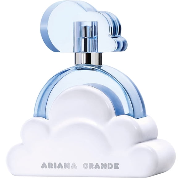 Ariana Grande Cloud Eau De Parfum, Perfume for Women, 3.4 Oz