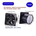 thumbnail image 2 of Ultra Quiet Powerful Exhaust Fan for Kitchen, Rental Bathroom, and Home Ventilation - Remove Smoke & Odors ,High Performance, 2 of 7
