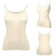 thumbnail image 4 of Camisola de mujer con almohadilla inferior y en el pecho, ropa interior sexy de gran tamaño con almohadilla en el pecho caqui/l, 4 of 6