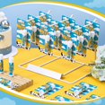 thumbnail image 4 of Bálsamo labial Sacubee It's a Boy Story Baby Shower, paquete de 30, 4 of 7