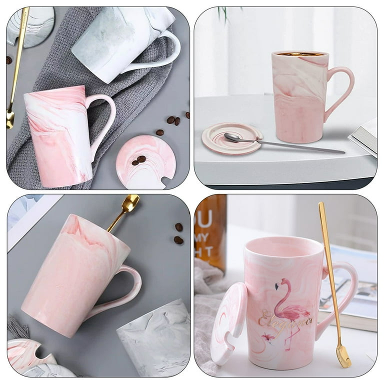 Ceramic Tea Cup Coffee Cups Coffee Mug Office Ceramic Tea Cup Mug for Men  and Women 