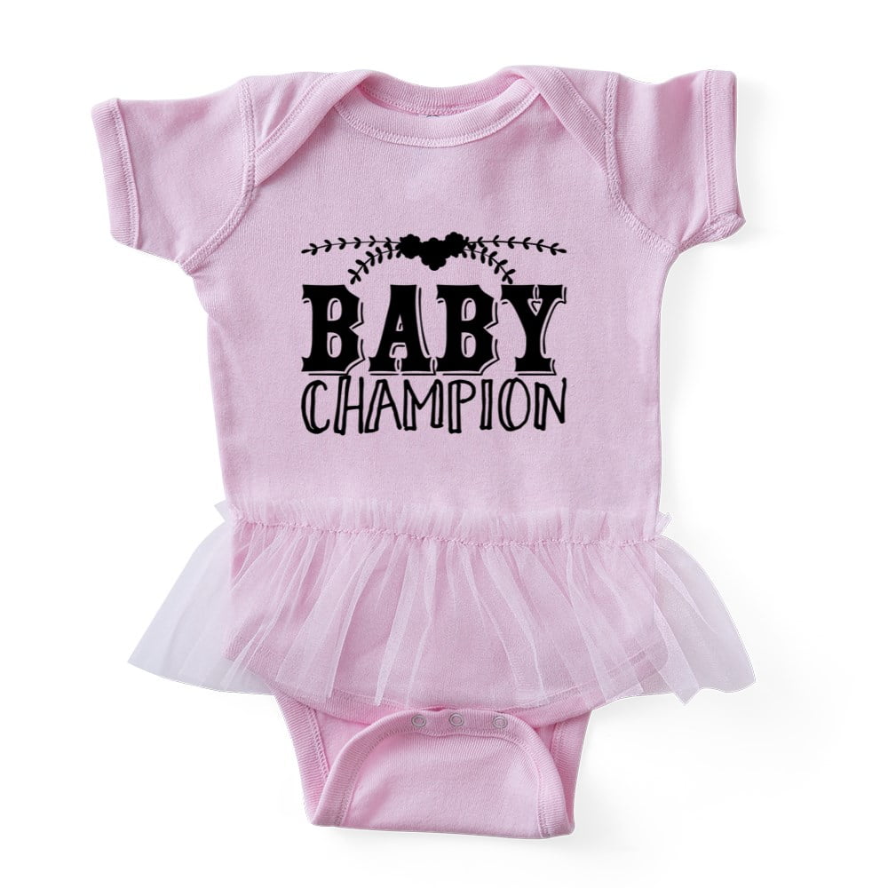 champion newborn baby girl clothes