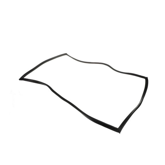 DOOR GASKET FOR 7924TG, UPPER DOOR MAGNE 84U4424004 - Genuine OEM Replacement Part