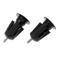 thumbnail image 5 of Tapones de Extremo Macarena 4 Piezas para Manillares de Bicicleta, 5 of 5