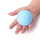 thumbnail image 3 of Fiudx Pelotas Antiestrés Elásticas, Juguete Antiestrés para Aliviar La Ansiedad, Diseño Colorido y Brillante, Estimulación Táctil Sensorial, Portátil para Aulas y Oficinas, Regalo Ideal para Adultos,, 3 of 3