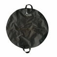 thumbnail image 2 of Waterproof Changing Mat with Storage Bag - 180x80cm Fast-Drying Multi-Purpose Mat for Swimming, Surfing, Camping - Portable Changing Pad for Beach, Pool & Outdoor Activities, 2 of 9