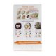 thumbnail image 2 of Paquete para preparar sushi Satoru Sushi Kit para preparar 8 rollos, 2 of 4