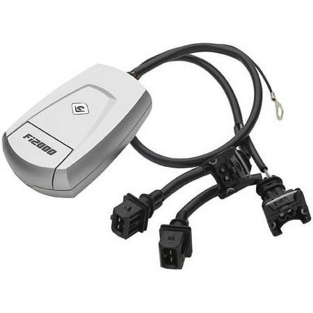 Cobra FI2000R 02 Fuel Processors California/ARB 692-1606CL-50