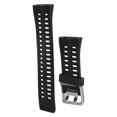 thumbnail image 2 of Wrist Strap For Polar Watch Repair Accessory Replacement Wrist Strap Watchband With Needle Disassemble Tool For POLAR V800 WatchBlack White, 2 of 8