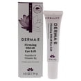 thumbnail image 1 of Derma-E Crema Tratamiento de ojos lifting de células madre 0.5 oz Derma-E Derma-E Crema, 1 of 1