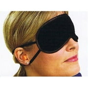 Talus SmoothTrip ST-PC3002BLK Sleep shades with Ear Plugs