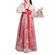 thumbnail image 1 of Vestido De Ropa Tradicional China,Vestido De Niñas De Estilo Chino Vestido De Niñas De Estilo Chino Vestido De Traje Tradicional Chino Eficiencia Maximizada, 1 of 8