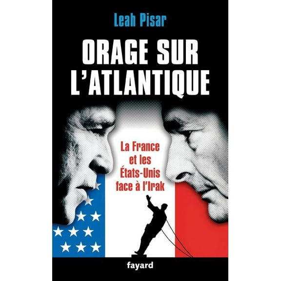 Documents Orage sur l'Atlantique, (Paperback)