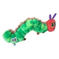 thumbnail image 3 of Juguete de Peluche Jadeshay Oruga Muy Hambrienta 25 cm, 3 of 5