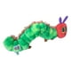 thumbnail image 3 of Peluche de oruga de 25 cm, adorable y hambrienta oruga, ideal como regalo para niños., 3 of 5
