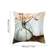 thumbnail image 3 of Xihbxyly Ofertas de Artículos en Liquidación y Menos de 10 Dólares Fundamentos de almohada decorativa para el hogar, serie Halloween, impresión artística de pintura, 3 of 4