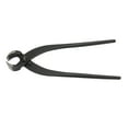 thumbnail image 2 of Bonsai Cutter, 8.3in  Manganese Steel Bonsai Branch Cutter Professional  For Bonsai, 2 of 8