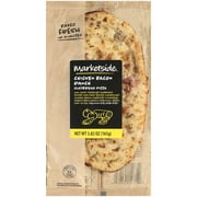 Marketside Chicken Bacon Ranch Flatbread Pizza, 5.82 oz