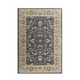 thumbnail image 5 of Classic Traditional Woven Bordered Area Rug, 030, 5 of 5