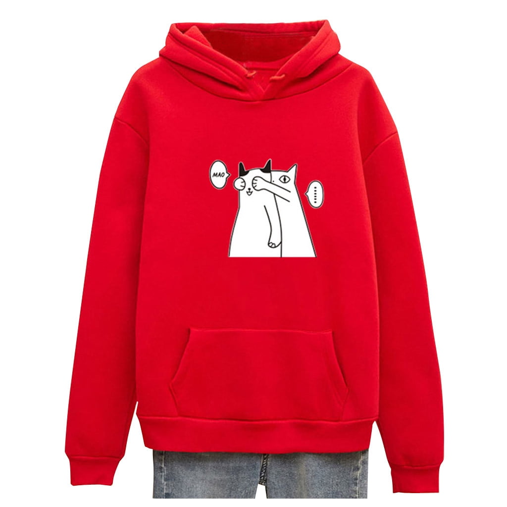 MIANHT Halloween Sweatshirts, Hoodie 