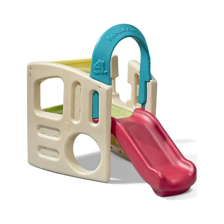 Little tikes slide step 2 2025