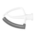 thumbnail image 4 of Reemplazo del accesorio del mezclador del batidor TiltHead Edge para K45SS KSM1 KSM100 KSM110 KSM120 4.55Quart, 4 of 14
