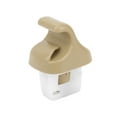 thumbnail image 1 of Sun Visor Hook, Effective Sun Visor Bracket Reliable  For Car, 1 of 8
