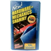 The Original Shammy Hardware and Mechanic Shammy