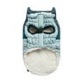 thumbnail image 3 of GF Pet GJ469F2-LB-2XL Retro Puffer Coat for Pet, Light Blue - 2XL, 3 of 5