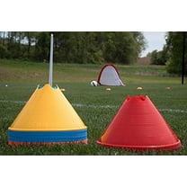 Kwik GoalJumbo Disc Cone