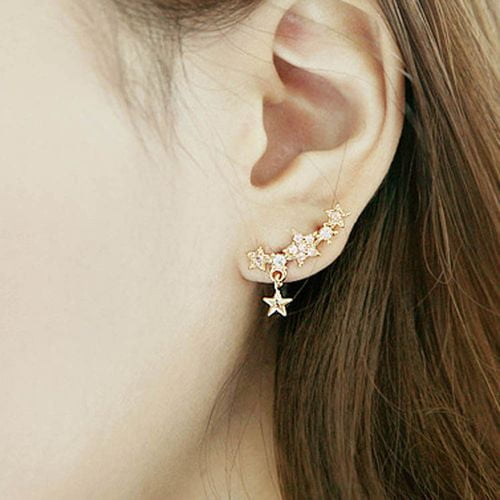 trendy earrings for women